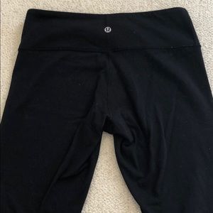 Lululemon Wunder Unders